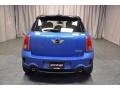 True Blue Metallic - Cooper S Countryman Photo No. 15