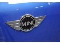 True Blue Metallic - Cooper S Countryman Photo No. 16