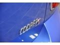 True Blue Metallic - Cooper S Countryman Photo No. 17