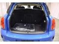 True Blue Metallic - Cooper S Countryman Photo No. 18