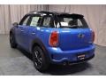 True Blue Metallic - Cooper S Countryman Photo No. 19