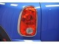 True Blue Metallic - Cooper S Countryman Photo No. 20