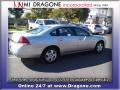 Silverstone Metallic - Impala LS Photo No. 5