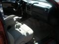 2006 Cherry Red Metallic Chevrolet Colorado Crew Cab  photo #18