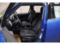 True Blue Metallic - Cooper S Countryman Photo No. 24