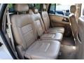 Medium Parchment 2006 Ford Expedition Limited 4x4 Interior Color