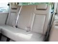 Rear Seat of 2006 Expedition Limited 4x4