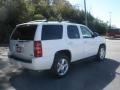 Summit White - Tahoe LTZ Photo No. 3