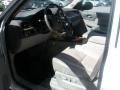 Summit White - Tahoe LTZ Photo No. 5