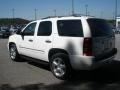 Summit White - Tahoe LTZ Photo No. 10