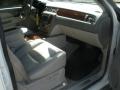 Summit White - Tahoe LTZ Photo No. 22
