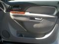 Summit White - Tahoe LTZ Photo No. 23