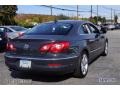 2012 Urano Gray Metallic Volkswagen CC Lux  photo #8