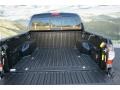 2013 Black Toyota Tacoma V6 TRD Double Cab 4x4  photo #8