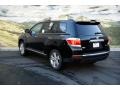 Black - Highlander Limited 4WD Photo No. 2