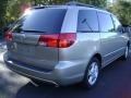 2004 Desert Sand Mica Toyota Sienna XLE  photo #4