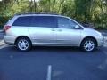 2004 Desert Sand Mica Toyota Sienna XLE  photo #7