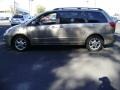 2004 Desert Sand Mica Toyota Sienna XLE  photo #9