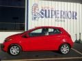 True Red - MAZDA2 Sport Photo No. 4
