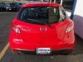 True Red - MAZDA2 Sport Photo No. 6