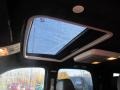 2012 Black Granite Metallic Chevrolet Tahoe LTZ 4x4  photo #15