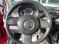 True Red - MAZDA2 Sport Photo No. 12