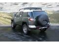 Army Green - FJ Cruiser 4WD Photo No. 2