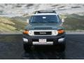 Army Green - FJ Cruiser 4WD Photo No. 3