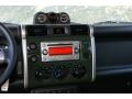 Dark Charcoal Controls Photo for 2013 Toyota FJ Cruiser #72507537