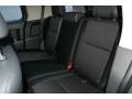 Dark Charcoal Rear Seat Photo for 2013 Toyota FJ Cruiser #72507561