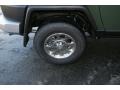 2013 Toyota FJ Cruiser 4WD Wheel