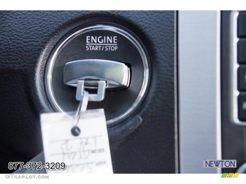 2012 CC Lux - Urano Gray Metallic / Black photo #57