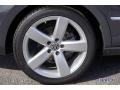 2012 Urano Gray Metallic Volkswagen CC Lux  photo #62