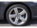 2012 Urano Gray Metallic Volkswagen CC Lux  photo #63