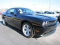 Pitch Black - Challenger SXT Photo No. 4