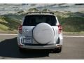 2012 Classic Silver Metallic Toyota RAV4 I4 4WD  photo #4