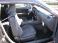 Pitch Black - Challenger SXT Photo No. 7