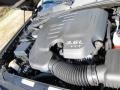 Pitch Black - Challenger SXT Photo No. 9
