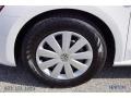 Candy White - Passat 2.5L S Photo No. 40