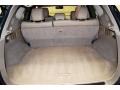 Beige Trunk Photo for 2012 Nissan Murano #72508830