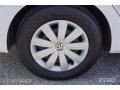 Candy White - Passat 2.5L S Photo No. 42
