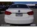 Candy White - Passat 2.5L S Photo No. 52