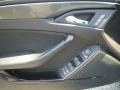 Radiant Silver Metallic - CTS -V Sedan Photo No. 10