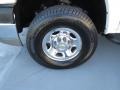 Summit White - Silverado 2500HD LS Extended Cab Photo No. 10