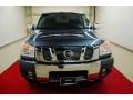 Smoke Gray - Titan SV Crew Cab Photo No. 2