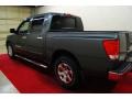 Smoke Gray - Titan SV Crew Cab Photo No. 4