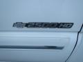 2005 Summit White Chevrolet Silverado 2500HD LS Extended Cab  photo #15