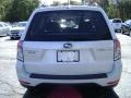 2009 Satin White Pearl Subaru Forester 2.5 X Limited  photo #5
