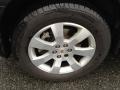 2008 Cadillac SRX 4 V6 AWD Wheel and Tire Photo