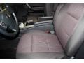 Smoke Gray - Titan SV Crew Cab Photo No. 10